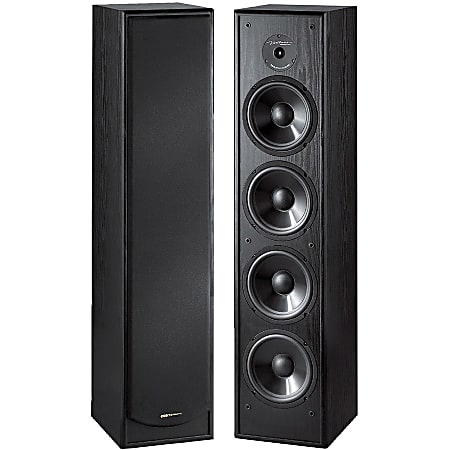 200w tower speakers Outlet