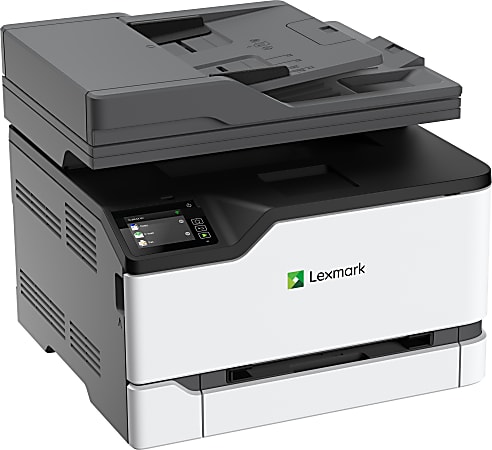Lexmark™ MC3426i Wireless Laser All-In-One Color Printer