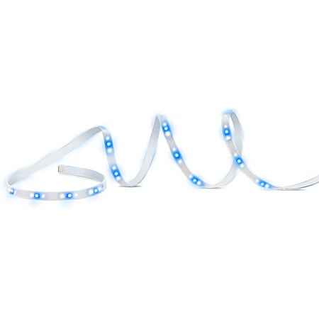 Eve Light Strip - Smart LED Light Strip, Full-Spectrum White and Color, 1800 lumens, no Bridge Necessary (Apple HomeKit)