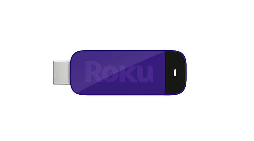 Roku Streaming Stick, HDMI Version