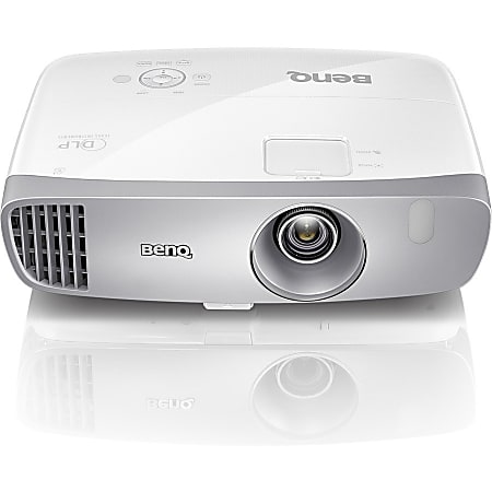 BenQ HT2050A 3D Ready Short Throw DLP Projector 169 HT2050A