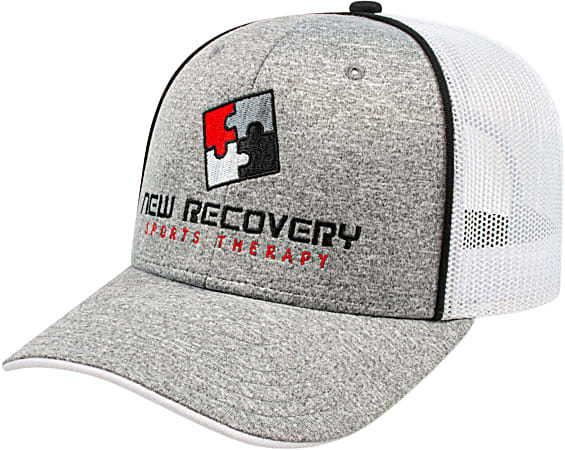 Custom mesh trucker hats new arrivals