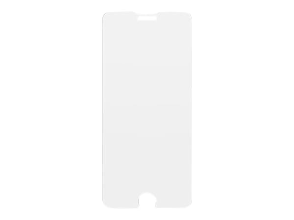 OtterBox Amplify Glare Guard - Screen protector for cellular phone - glass - clear - for Apple iPhone 6, 6s, 7, 8