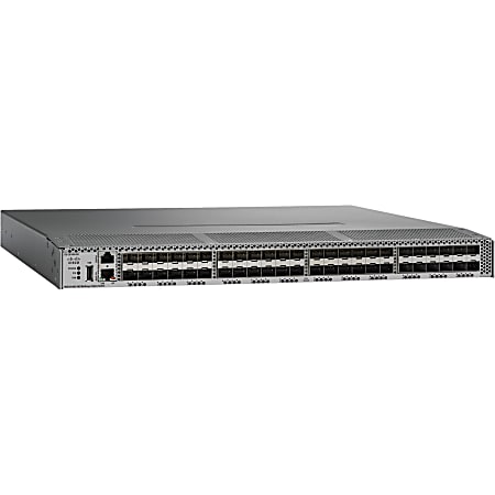 定率割引 往復 Multilayer 16G 9148S MDS Cisco Fabric Enabled 12 with Switch スイッチングハブ