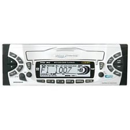 Boss Marine MR2080W Car Audio Player