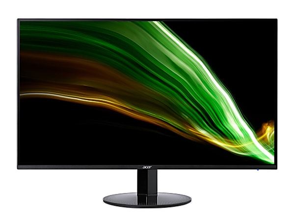 Acer® SA241Y 23.8” Ultra-Thin IPS Monitor, AMD FreeSync