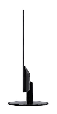 Acer SA241Y 23.8 Ultra Thin IPS Monitor AMD FreeSync
