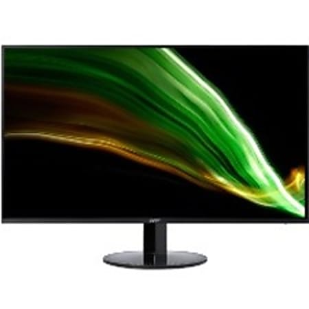Acer SA241Y 23.8 Ultra Thin IPS Monitor AMD FreeSync - Office Depot