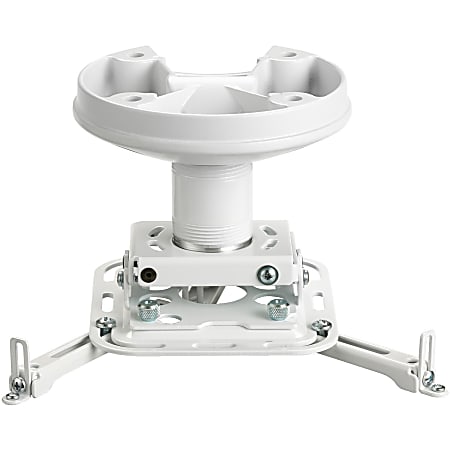 Epson ELPMBPJG Ceiling Mount for Projector, White, V12H808001