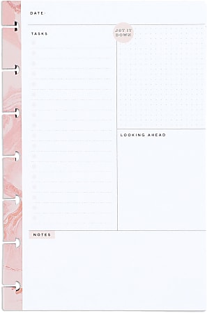 Happy planner small rings discount