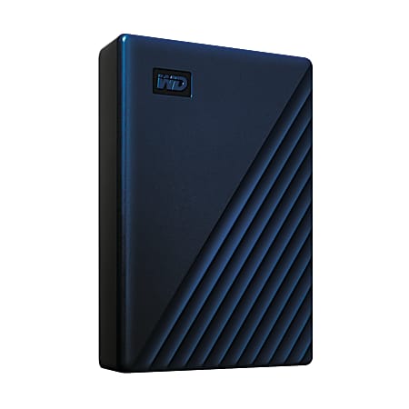 Western Digital My Passport for Mac - Thumbnail 2