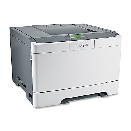 Lexmark™ C540n Color Laser Printer