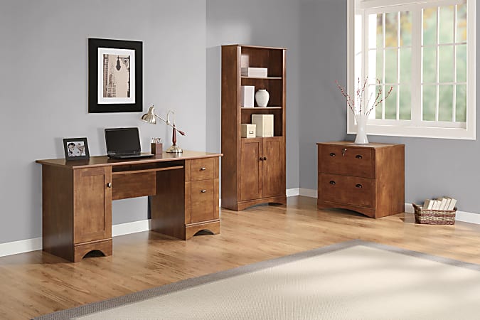Realspace dawson deals 60 computer desk