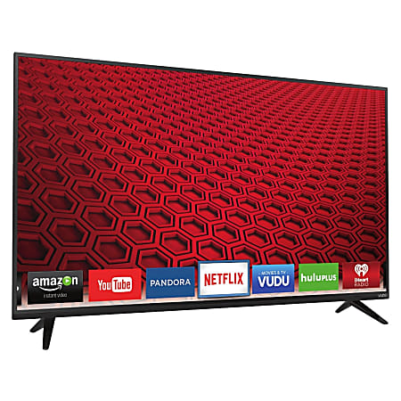 VIZIO E E48-C2 48" 1080p LED-LCD TV - 16:9 - 120 Hz
