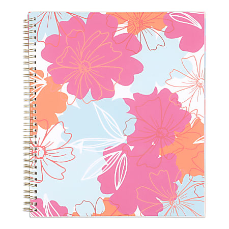 2024 Organized by Happy Planner Monthly/Weekly Big Happy
