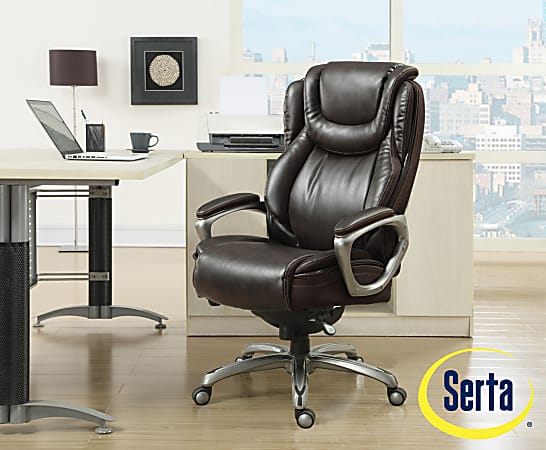 Office Depot Serta Chairnull