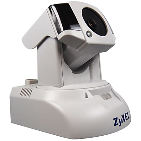 ZyXEL IPC4605N Surveillance Camera - Color