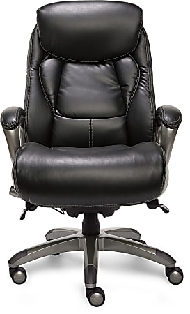 Serta tranquility office shop chair