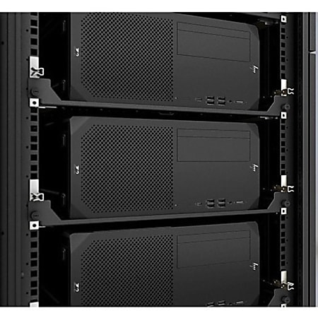HP Z2 G5 Workstation 1 x Intel Xeon W 1250P vPro Technology