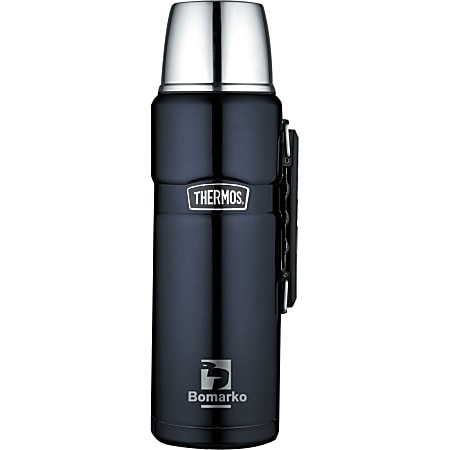 Thermos Stainless King Carafe - Thumbnail 3