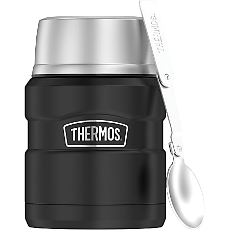 Thermos SK3000MB4 Food Jar - Stainless Steel Body