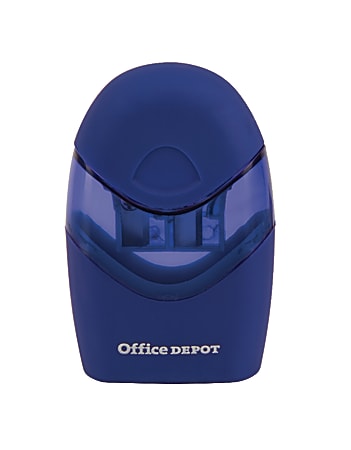 Officemax pencil deals sharpener