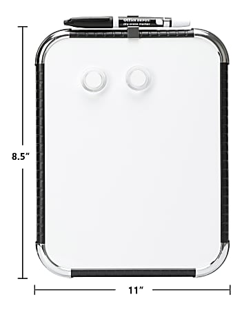 Small dry on sale erase boards