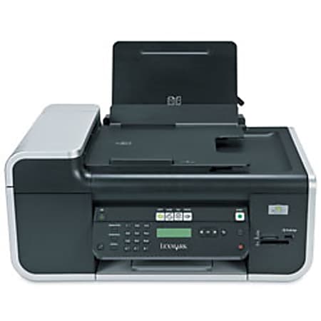 Lexmark™ X6675 Wireless Photo Inkjet All-In-One