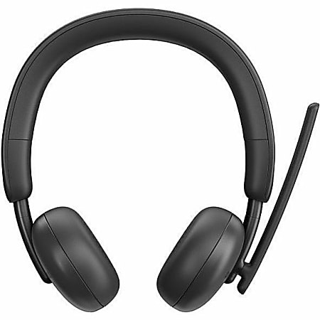 Dell Wireless Headset WL3024 Microsoft Teams Certification