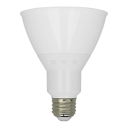 Euri PAR30 Long LED Bulb, 800 Lumens, 13 Watt, 2700 Kelvin/Soft White, Replaces 75 Watt Bulb, 1 Each 