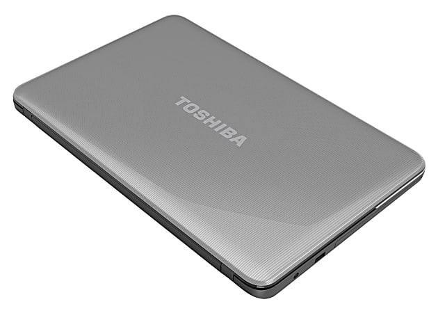 Toshiba Satellite C855D S5351 Laptop Computer With 15.6 Screen