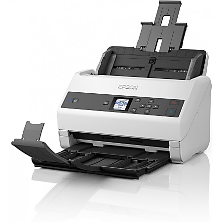 EPSON DS-640W スキャナー エプソン B11B249201 DS-410 ドキュメント スキャナー 600 dpi