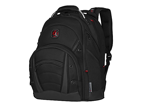 Swiss army synergy backpack sale