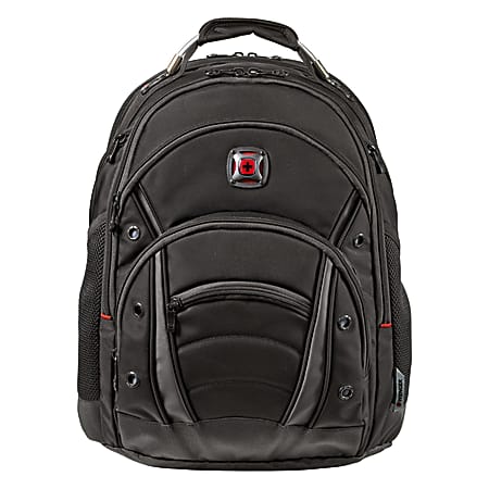 Wenger backpack synergy clearance