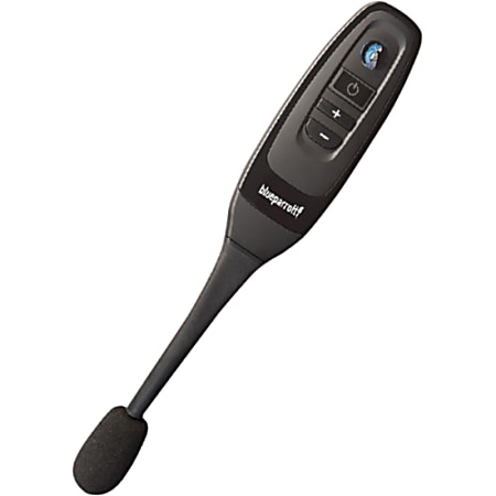 ブルーパロット C400-XT 204151 やみつき ワイヤレス ヘッドセット