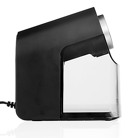 Classroom electric top pencil sharpener