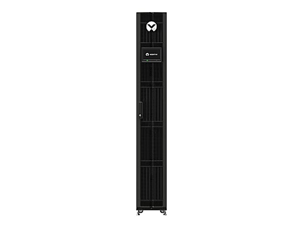 Vertiv Liebert CRV - 34, 000 BTU Server Rack Cooling Unit| 3Ph| 208v-230v - In-Row Data Center Cooling Unit| 3Phase| Efficient Scalable Capacity from 2kW to 10kW| Adjustable Air Baffles| Remote Control and Monitoring