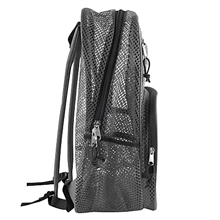 【UMBRO】Mesh Backpack ★送料・関税込★ アンブロ umbro バックパック（ボールネット付） -デサント