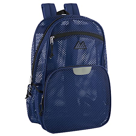 Adidas mesh school bags sales