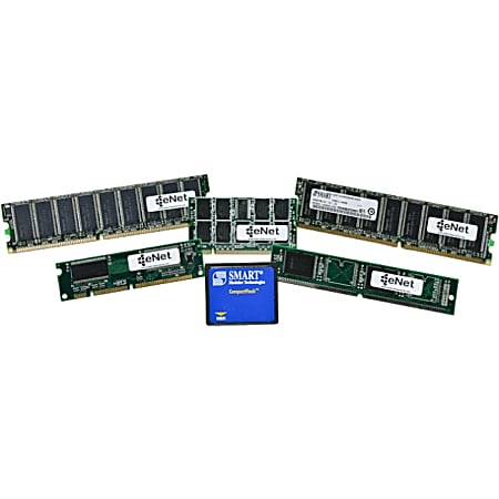 eNet 2GB DRAM Memory Module - Office Depot