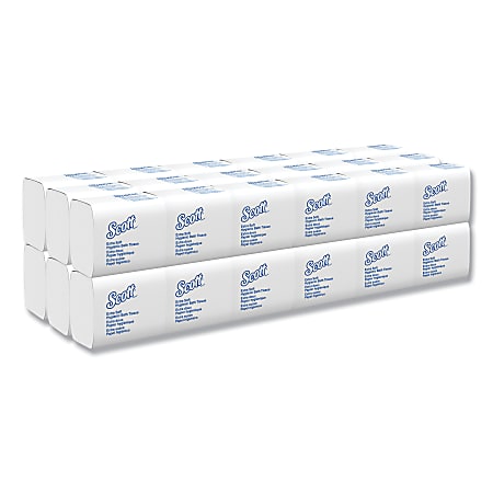 Kleenex® 2-Ply Toilet Paper, 250 Sheets Per Roll, Pack Of 36 Rolls