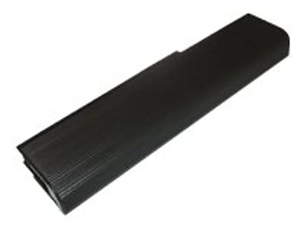 Total Micro Notebook Battery - Proprietary - Lithium Ion (Li-Ion) - 4000mAh - 11.1V DC