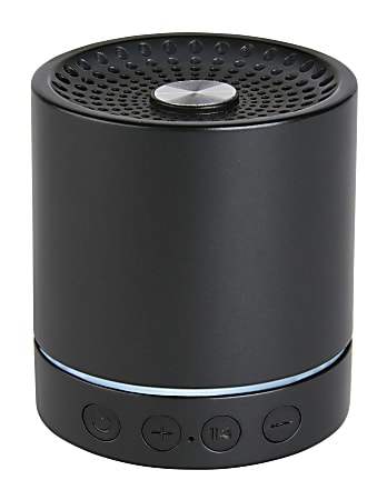 Ativa™ Wireless Speaker, Black, BT2109