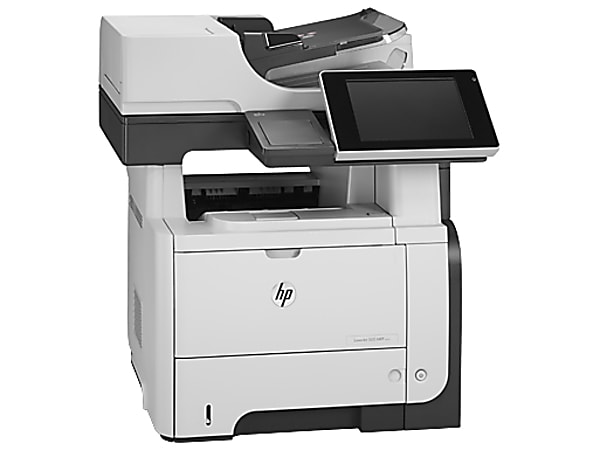 HP LaserJet Enterprise 500 MFP M525f All-in-One Printer