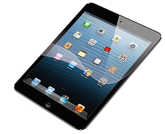 Targus® Screen Protector For Apple® iPad® mini™