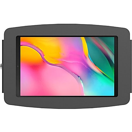 Compulocks Space Galaxy Tab A Enclosure Wall Mount - Fits Galaxy Tab A Models