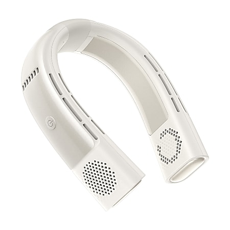 COOLIFY 2・TORRAS TORRAS COOLIFY 2S Wearable Neck Air Conditioner-Ultra Long