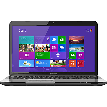 TOSHIBA ノートパソコン Satellite L45-B4216FL
