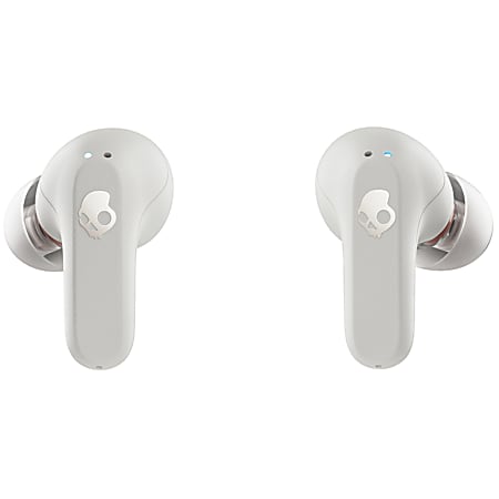 Skullcandy Rail True Wireless Bluetooth Earbuds With Microphone