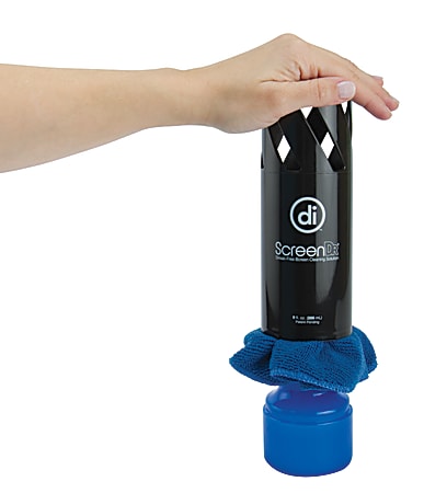 Digital Innovations ScreenDr Pro Screen Cleaning Kit - Thumbnail 5